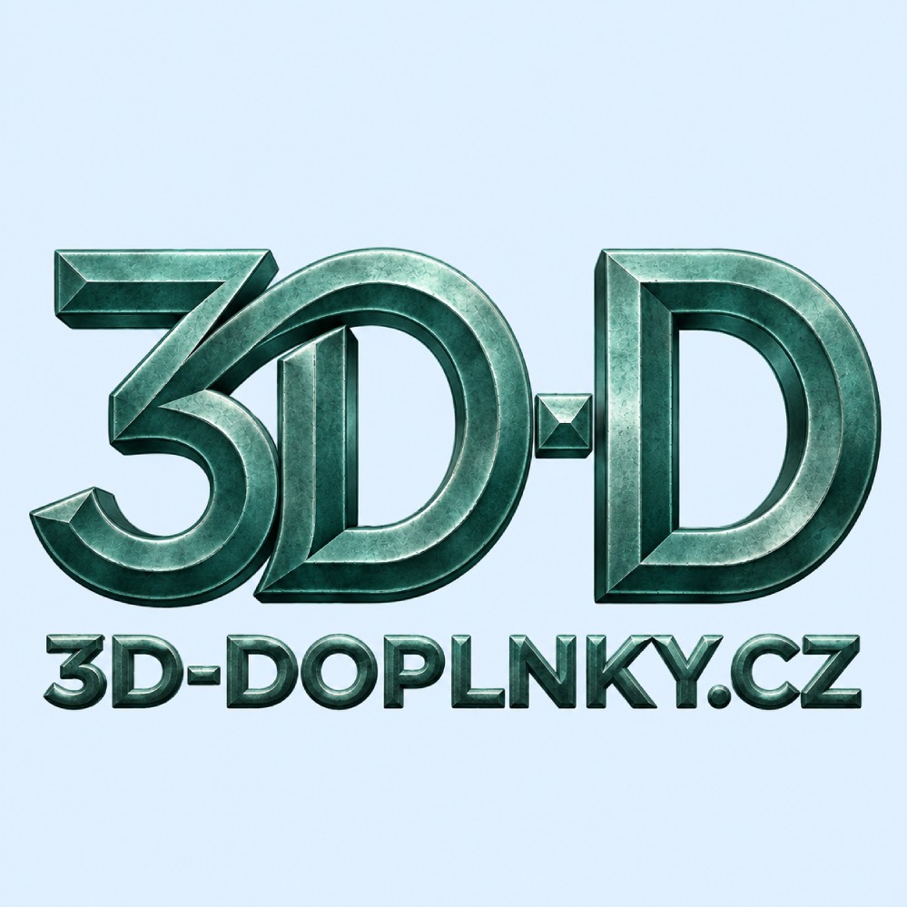 3D-Doplňky