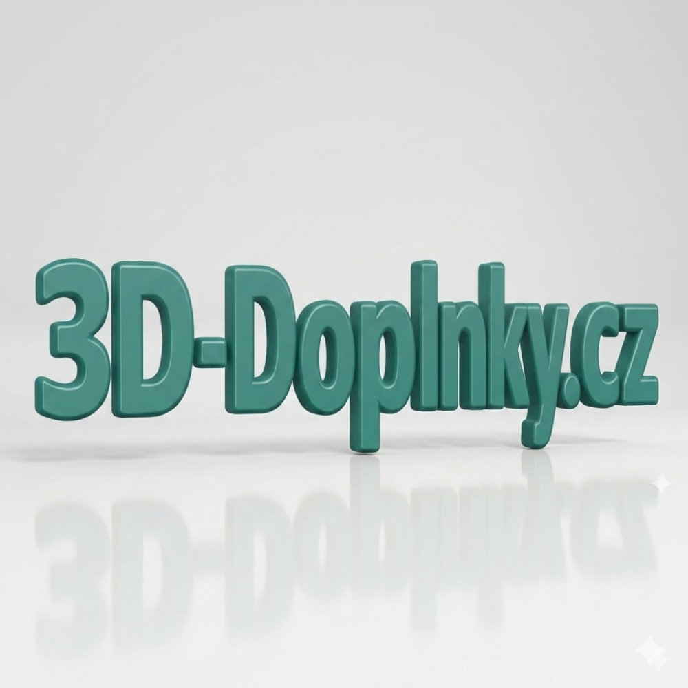 3D-Doplňky