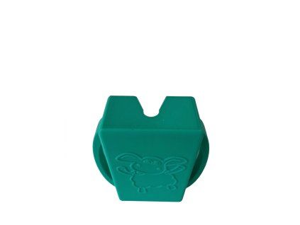 Kapsičkovník zelená 2