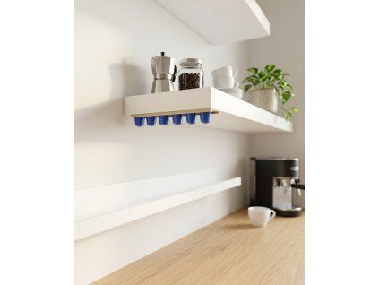 Nespresso 1