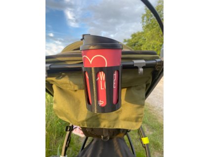 Držák na nápoje  Držák nápojů kompatibilní s kočárky Thule