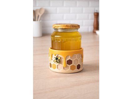 Miska pod med do kuchyně