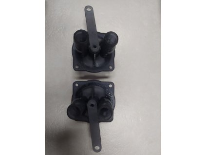 115972101 vodní ventil topení pro AVIA typ A 60/75 alternativa