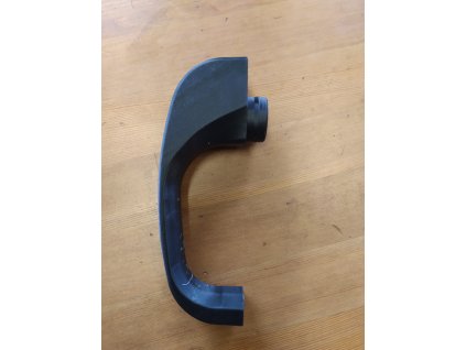 366988102 Klika dveří venkovní A60/75