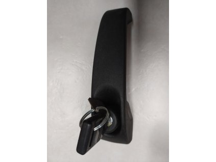 366988102/1 Klika dveří venkovní A60/75 s tlačítkem