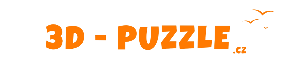 3D PUZZLE