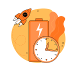 Rychlost a spolehlivost