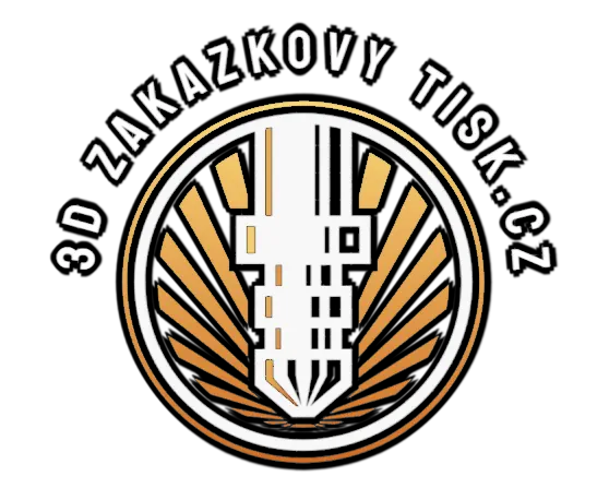 3D Zakázkový tisk