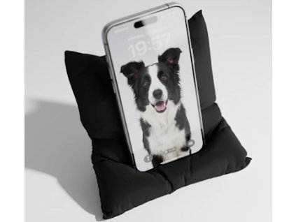 Držák na telefon- Polštářek