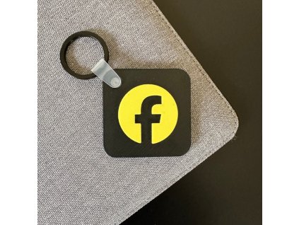 NFC vizitka: Facebook