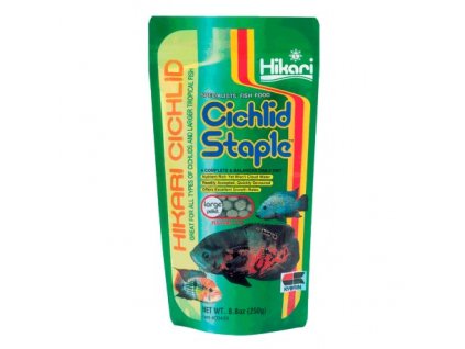 HIKARI CICHLID STAPLE Mini