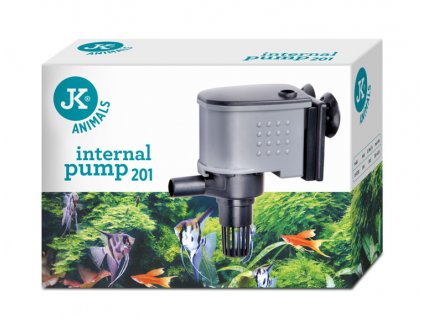 Vnitřní čerpadlo JK-IP201