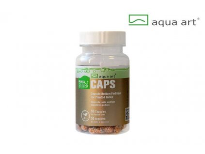 Planta gainer CAPS 50 tablet