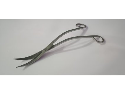 Nůžky prohnuté 25 cm