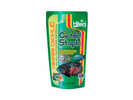 hikari cichlid staple medium