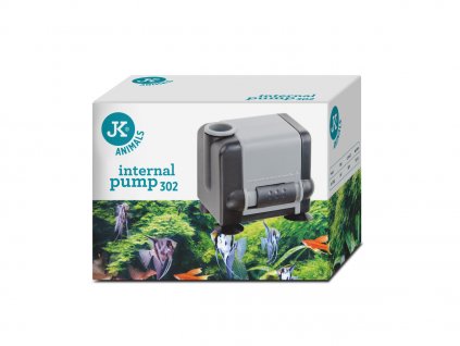 JK–IP302, vnitřní fontánové čerpadlo