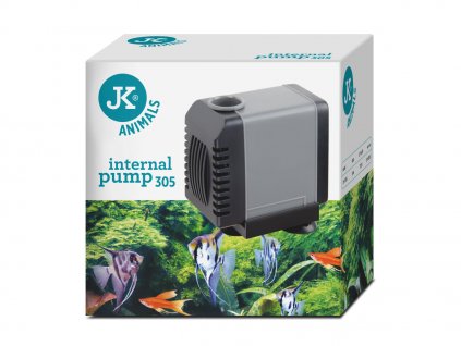 JK–IP305, vnitřní fontánové čerpadlo