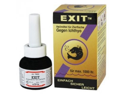 ESHa Exit 20 ml