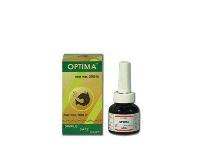 ESHa Optima 20 ml