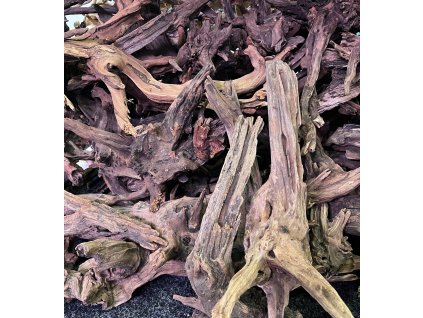 Driftwood (Hornwood)