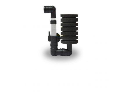 Aqua Nova vnitřní molitanový filtr NSF-60L