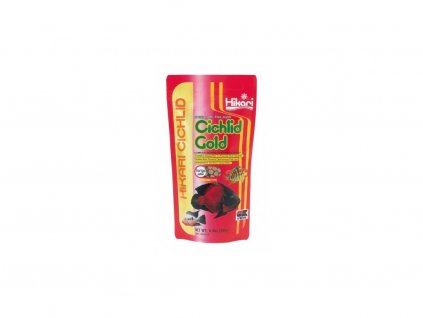 HIKARI CICHLID GOLD Baby 250 g
