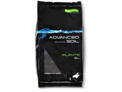 HELP Advanced Soil Plants 3l
