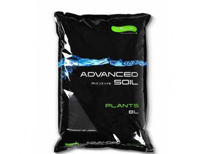 HELP Advanced Soil Plants 8l