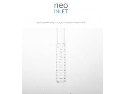 Neo Inlet Net M ochrana krevetek