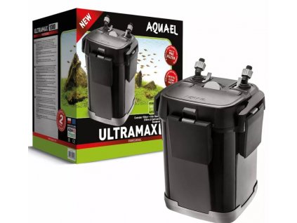 AquaEL UltraMax 1500 balení