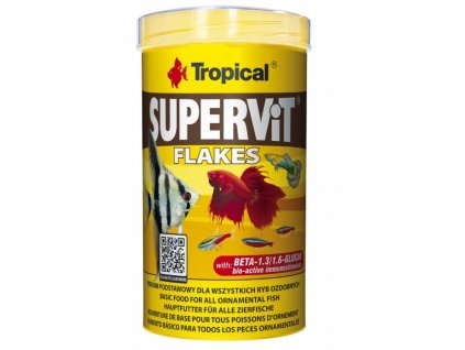 Tropical Supervit 1000ml
