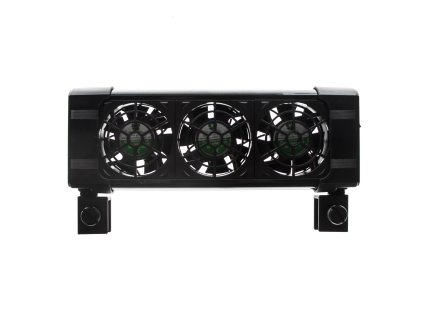 BOYU Cooling Fan 3 - chladicí modul se 3 ventilátory