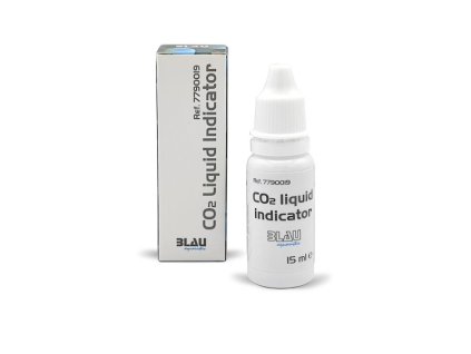 Náplň do dropcheckeru 15 ml