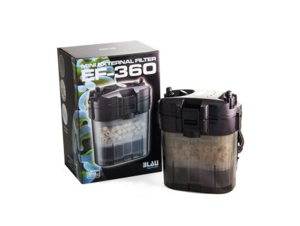 Externí filtr EF-360