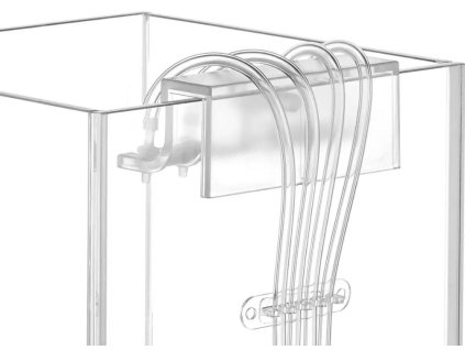 Chihiros Dosing Tube Holder X set hadiček pro automatický dávkovač