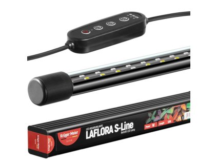 LED osvětlení Kruger Meier LAFLORA S-Line