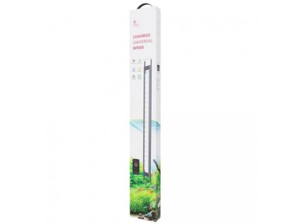 Chihiros Universal LED WRGB