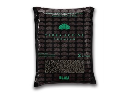 terra activa premium 2 litros