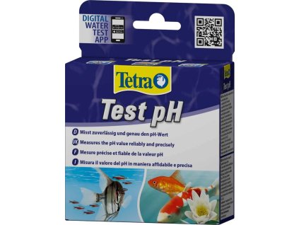 Tetra Test pH 10 ml