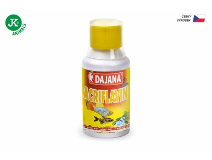 16511 dajana acriflavin pripravek 100ml 01