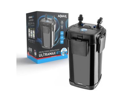 Aquael ULTRAMAX BT