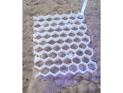 Scape Grid podkladová mřížka 39x29x2,6 cm