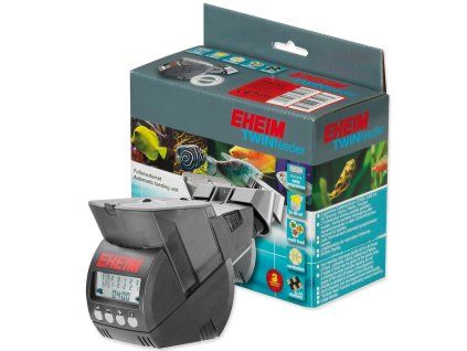 Krmítko Eheim automatické TWINfeeder