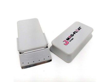 kovové břity pro plovoucí magnetickou stěrku MAG-FLOAT