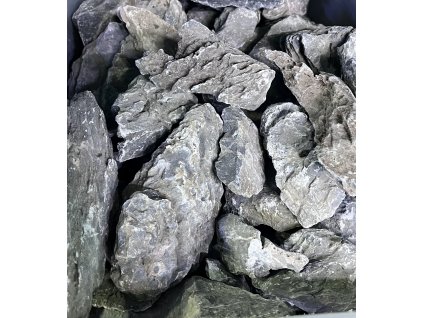 Seiryu stone (Amano rock) kámen do akvária