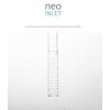 Neo Inlet Net M ochrana krevetek