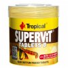 Tropical Supervit Tablets B 50ml/36g