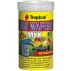 TROPICAL-Mini Wafers MIX 100ml/55g