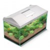 Akvarijní set LEDDY 60 Bílý D&N 2.0