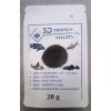 3D Tropical pellets